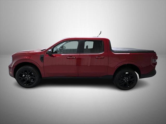 used 2025 Ford Maverick car, priced at $37,430