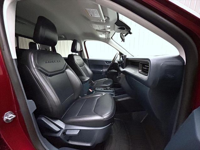 used 2025 Ford Maverick car, priced at $37,430