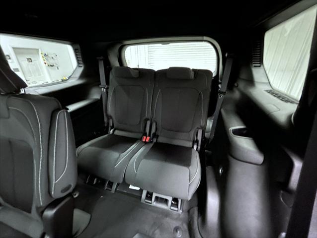 new 2025 Jeep Grand Cherokee L car, priced at $39,338