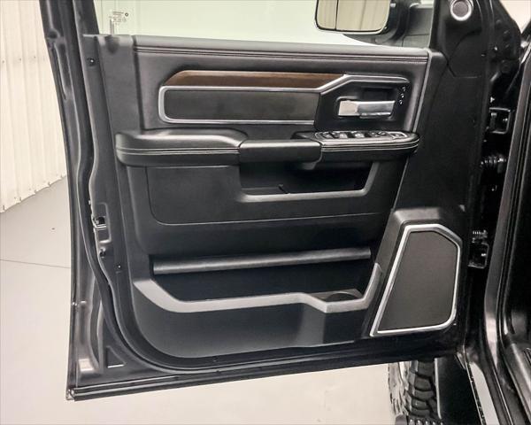 used 2022 Ram 2500 car, priced at $56,620