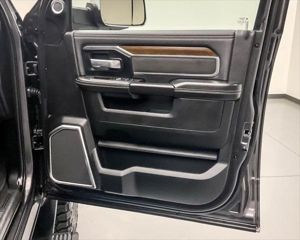used 2022 Ram 2500 car, priced at $56,620