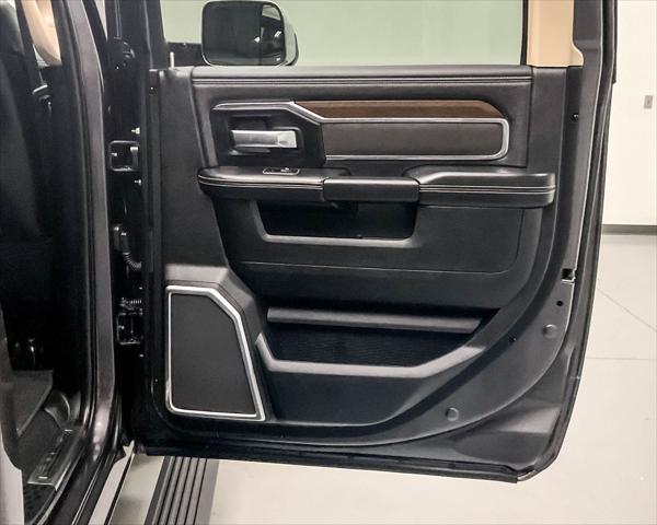 used 2022 Ram 2500 car, priced at $56,620