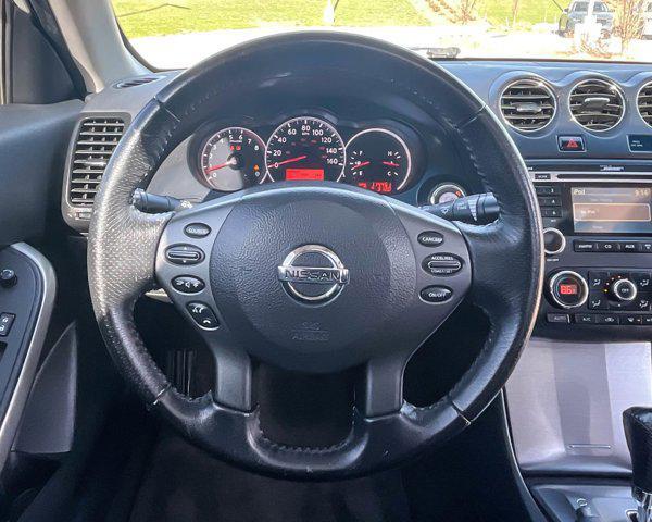used 2010 Nissan Altima car, priced at $10,709