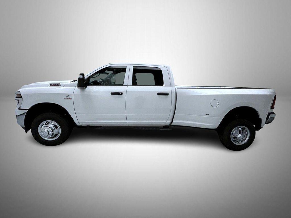 new 2026 Ram 3500 car, priced at $69,840