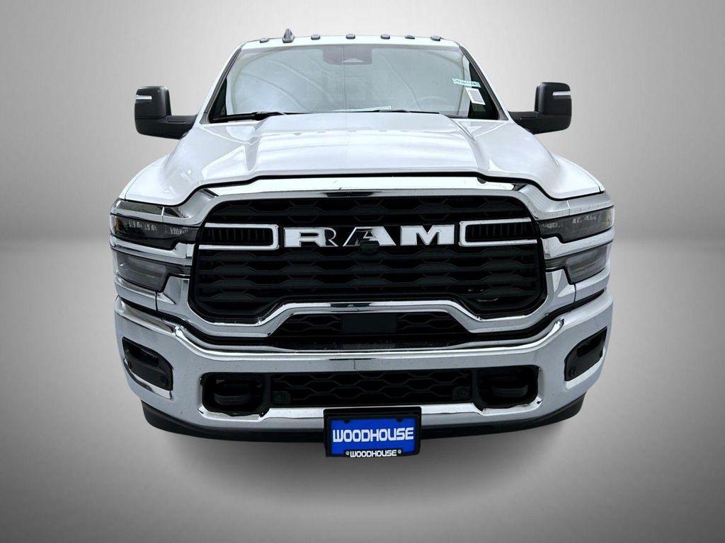 new 2026 Ram 3500 car, priced at $69,840