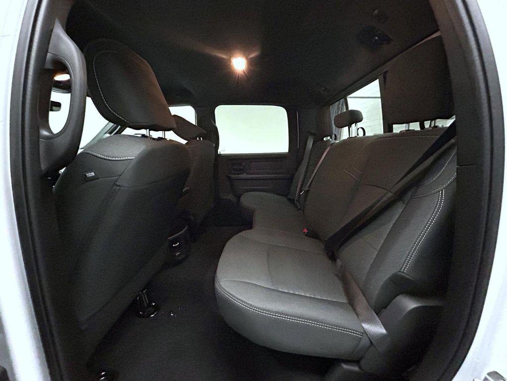 new 2026 Ram 3500 car, priced at $69,840