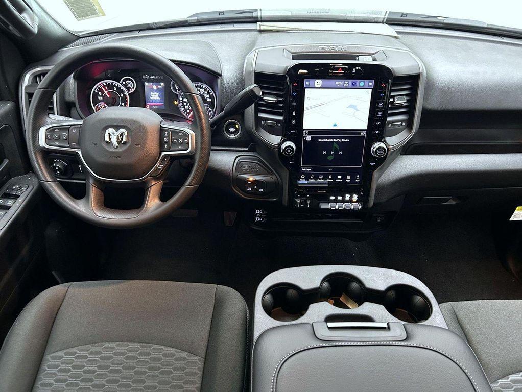 new 2026 Ram 3500 car, priced at $69,840