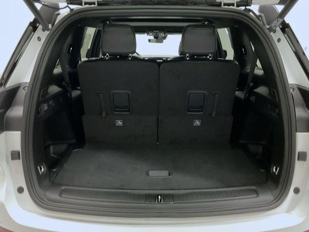 new 2025 Jeep Grand Cherokee L car, priced at $40,420