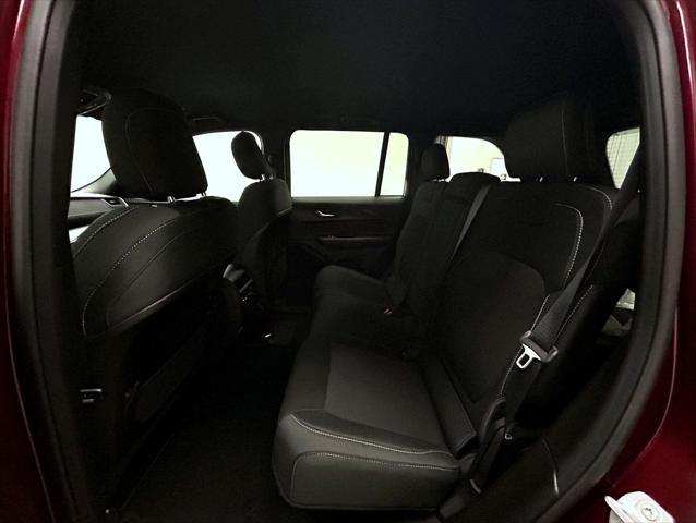 new 2025 Jeep Grand Cherokee car, priced at $39,742