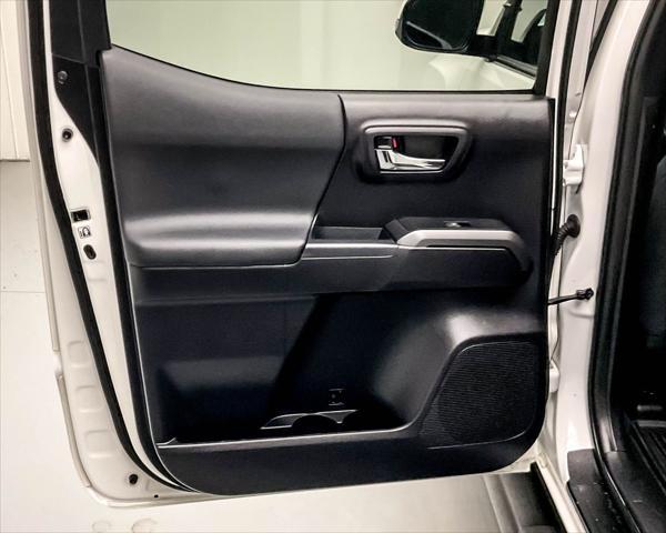 used 2020 Toyota Tacoma car, priced at $36,146