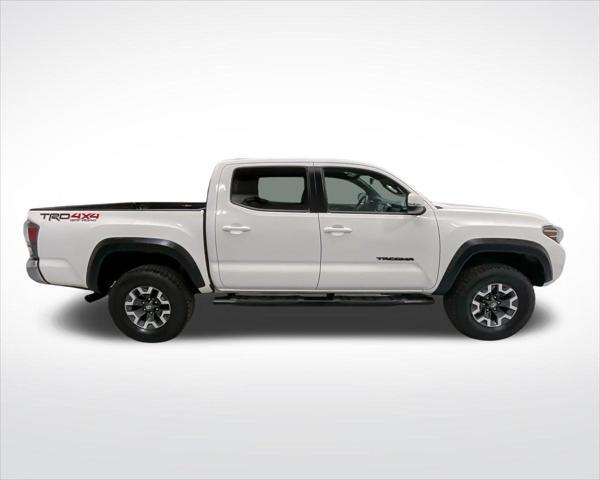 used 2020 Toyota Tacoma car, priced at $36,146