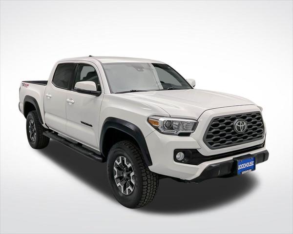 used 2020 Toyota Tacoma car, priced at $36,146