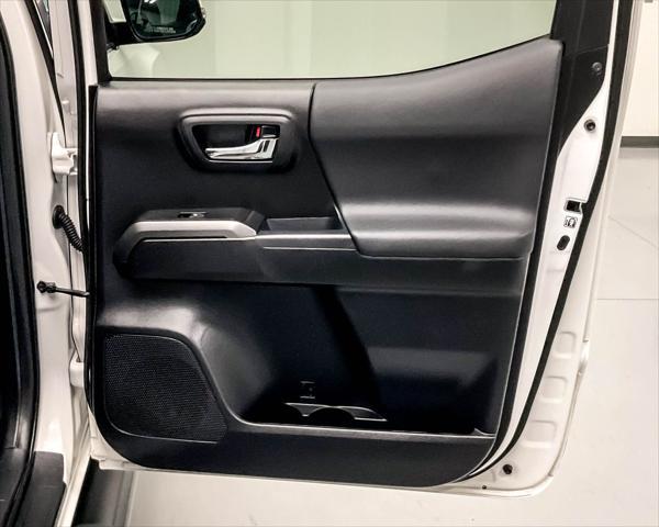 used 2020 Toyota Tacoma car, priced at $36,146