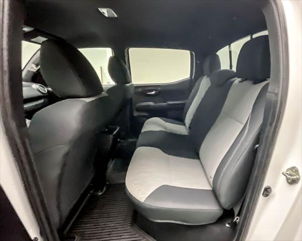 used 2020 Toyota Tacoma car, priced at $36,146