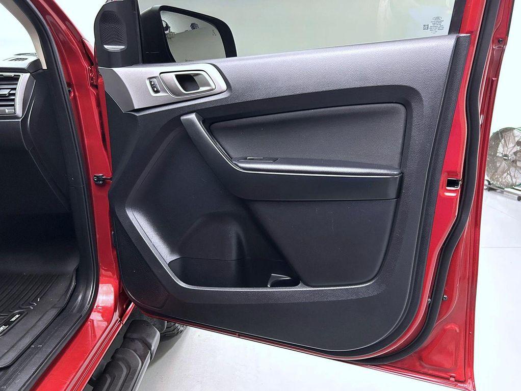 used 2020 Ford Ranger car, priced at $27,916