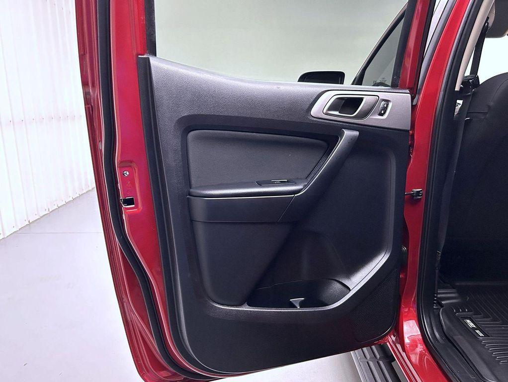 used 2020 Ford Ranger car, priced at $27,916