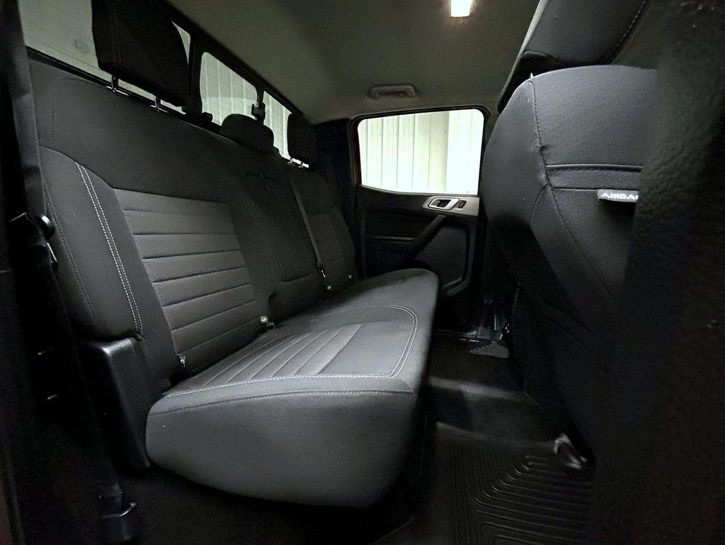 used 2020 Ford Ranger car, priced at $27,916