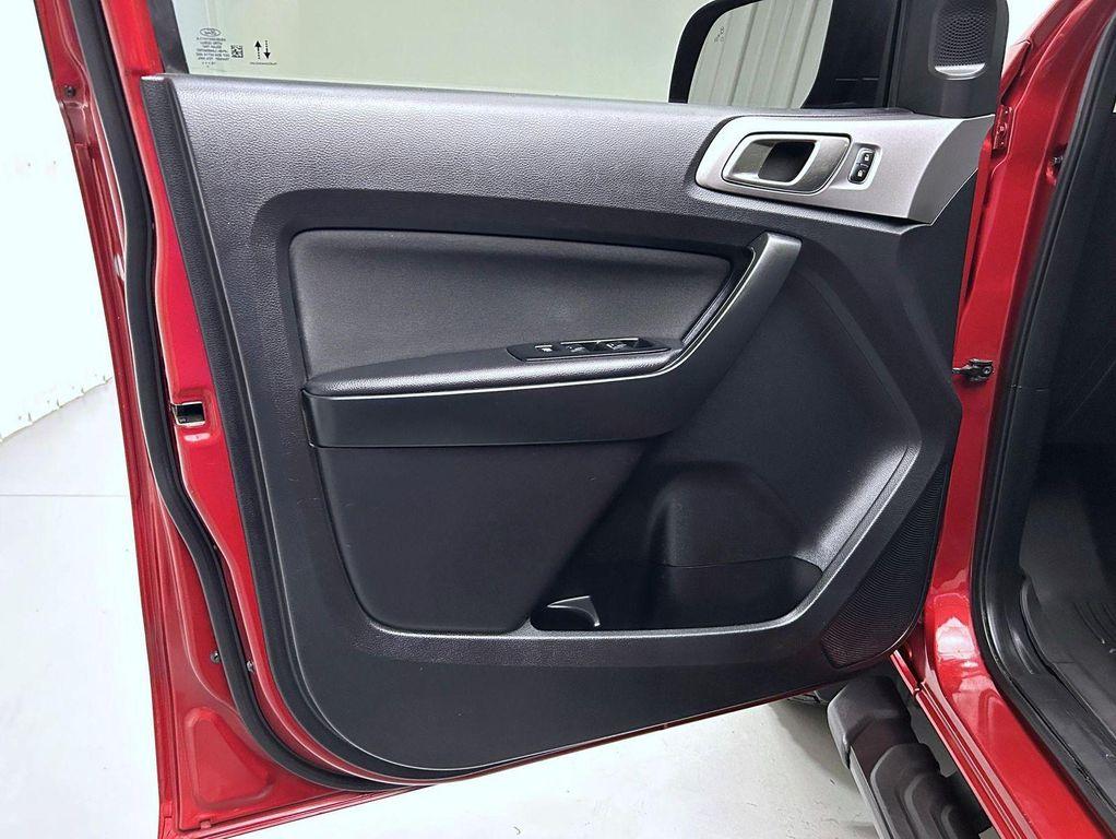 used 2020 Ford Ranger car, priced at $27,916
