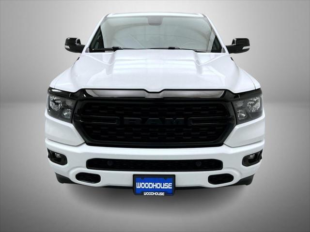 used 2022 Ram 1500 car, priced at $38,994