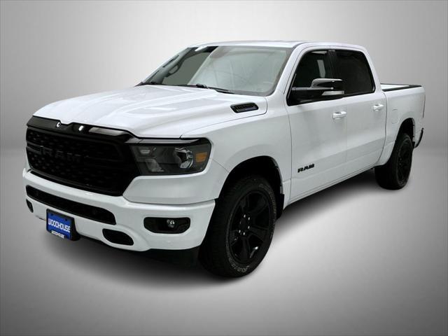 used 2022 Ram 1500 car, priced at $38,994