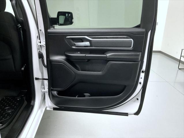 used 2022 Ram 1500 car, priced at $38,994