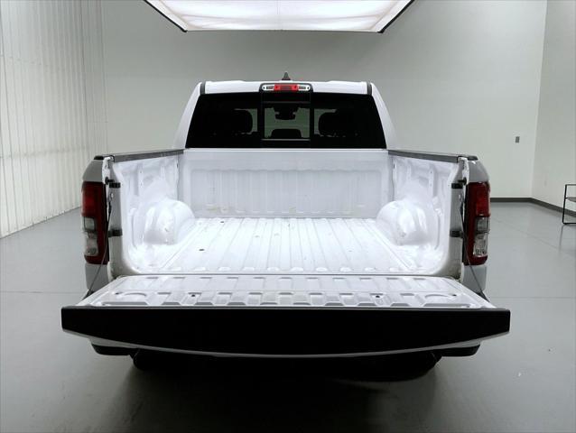 used 2022 Ram 1500 car, priced at $38,994