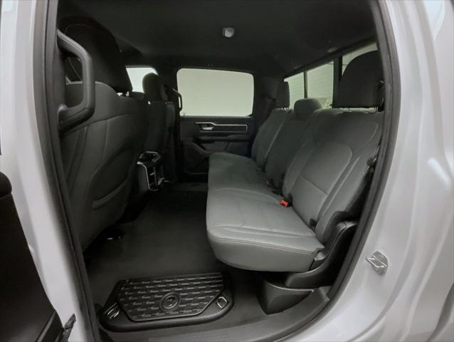 used 2022 Ram 1500 car, priced at $38,994