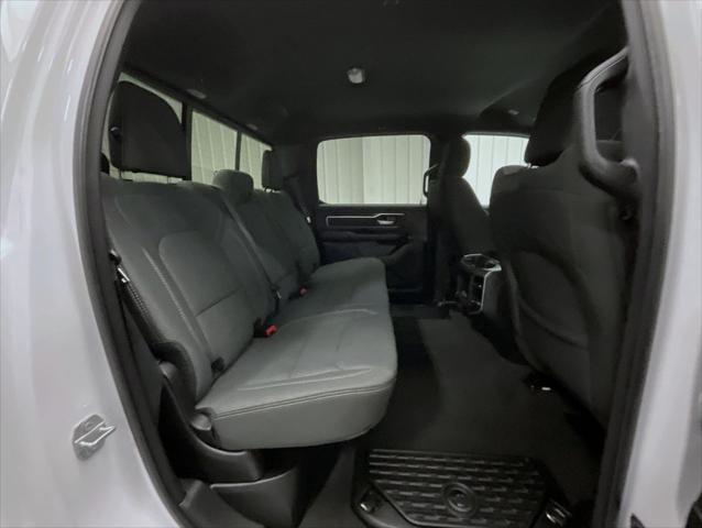 used 2022 Ram 1500 car, priced at $38,994