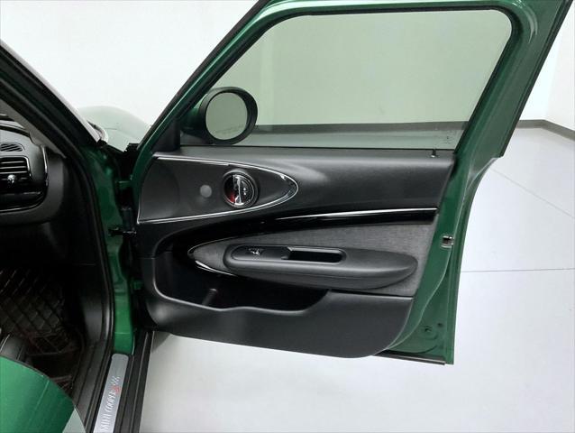 used 2020 MINI Clubman car, priced at $21,675