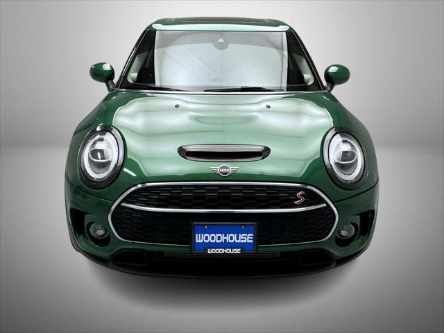used 2020 MINI Clubman car, priced at $21,675