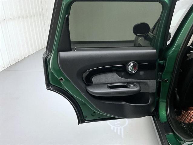 used 2020 MINI Clubman car, priced at $21,675