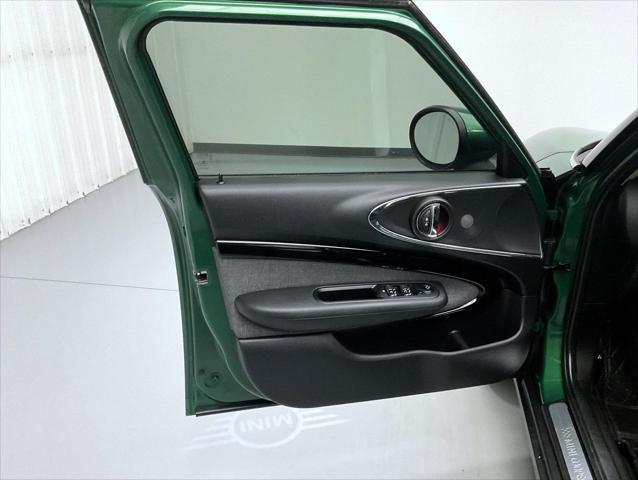 used 2020 MINI Clubman car, priced at $21,675