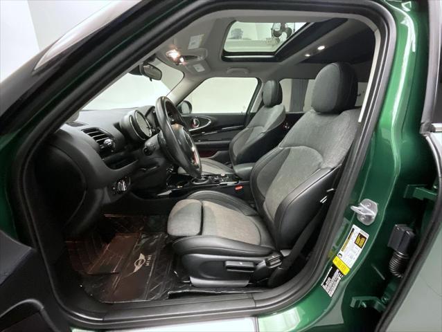 used 2020 MINI Clubman car, priced at $21,675