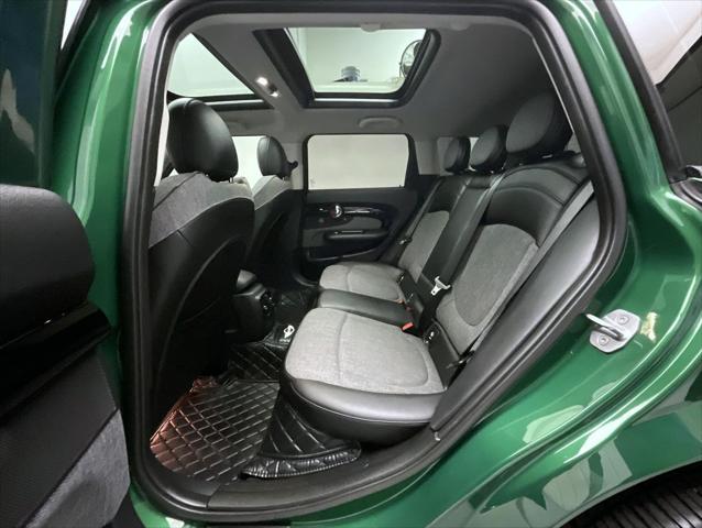 used 2020 MINI Clubman car, priced at $21,675