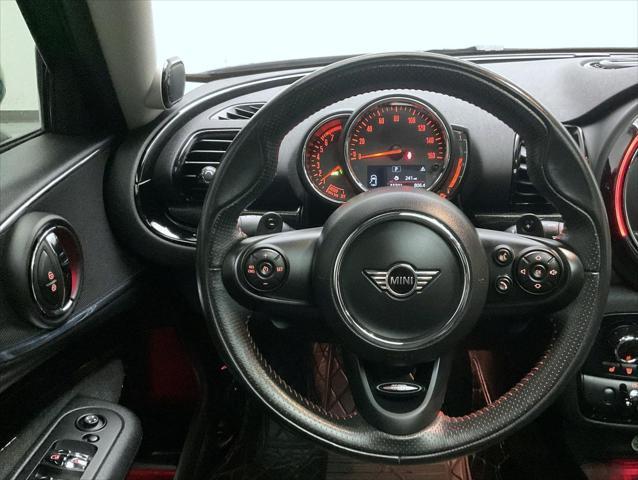 used 2020 MINI Clubman car, priced at $21,675