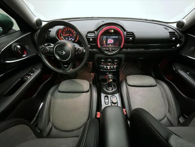 used 2020 MINI Clubman car, priced at $21,675