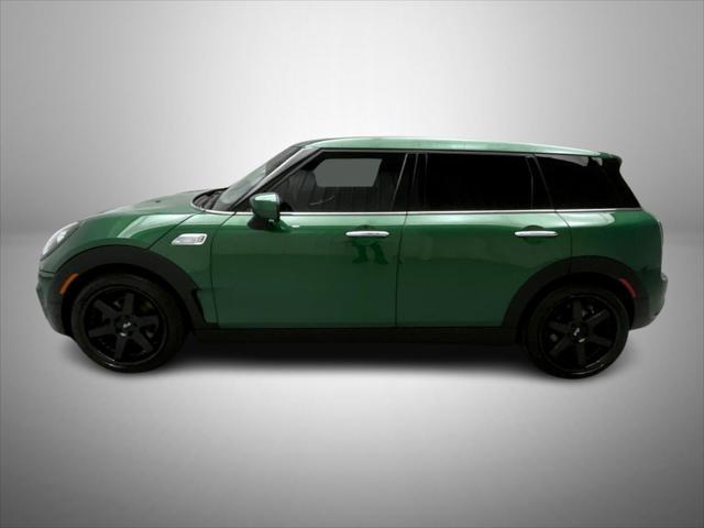 used 2020 MINI Clubman car, priced at $21,675