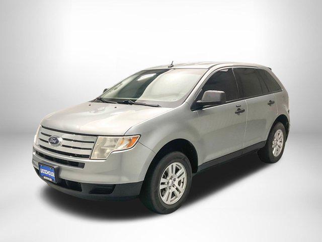 used 2007 Ford Edge car, priced at $8,500