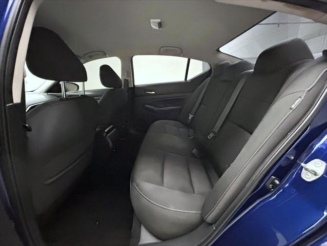 used 2020 Nissan Altima car, priced at $14,381