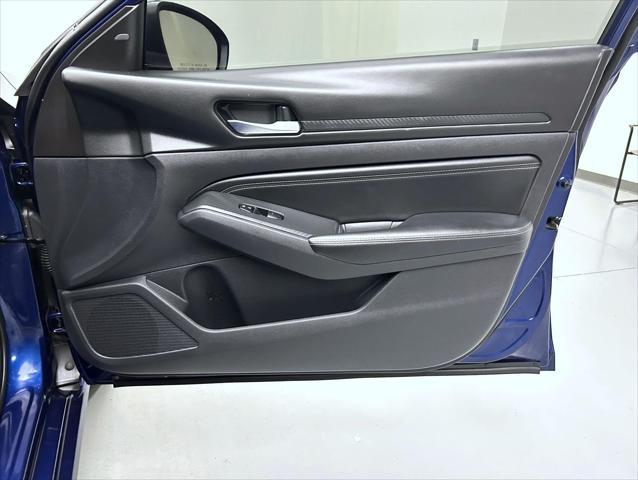 used 2020 Nissan Altima car, priced at $14,381
