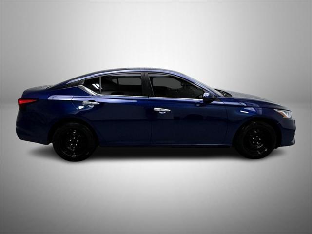 used 2020 Nissan Altima car, priced at $14,381