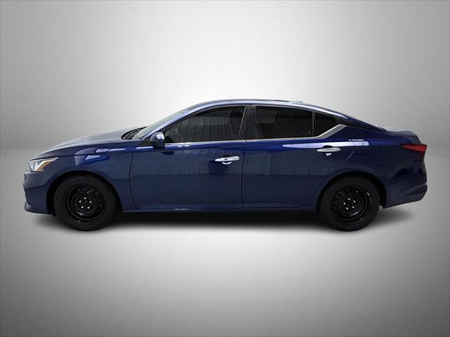 used 2020 Nissan Altima car, priced at $14,381
