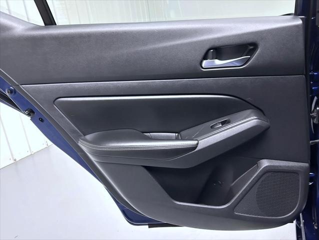 used 2020 Nissan Altima car, priced at $14,381