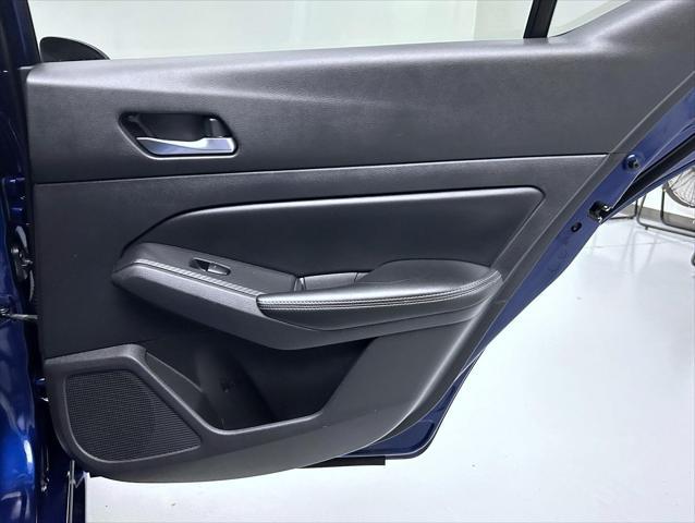 used 2020 Nissan Altima car, priced at $14,381