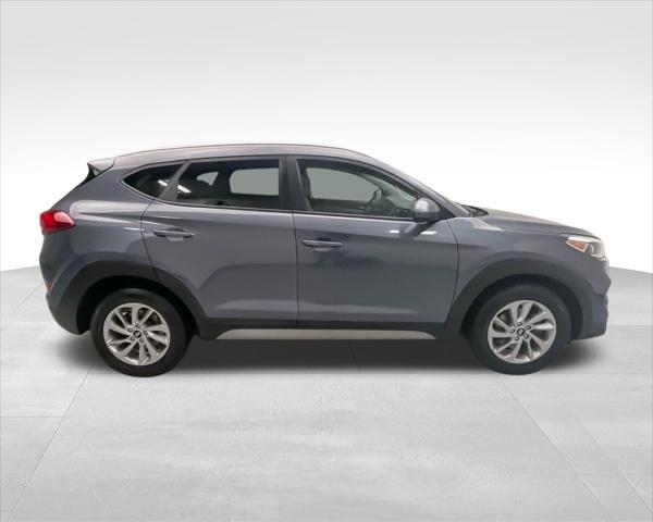 used 2018 Hyundai Tucson car, priced at $13,688