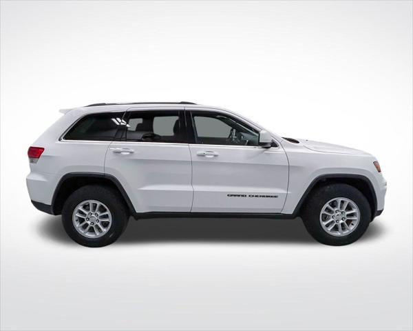 used 2018 Jeep Grand Cherokee car, priced at $21,223