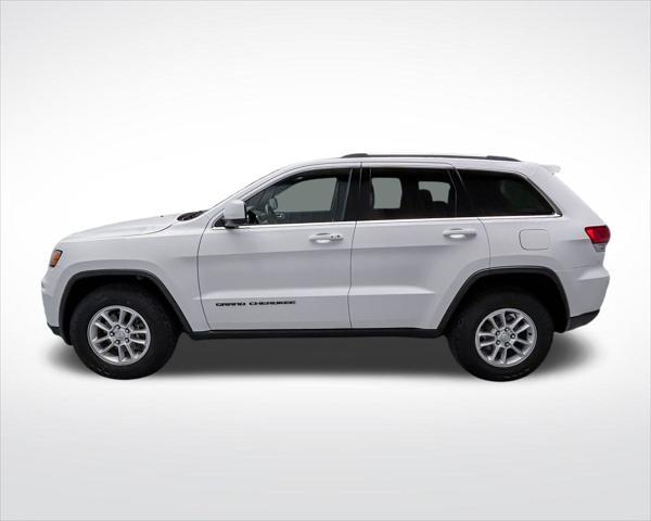 used 2018 Jeep Grand Cherokee car, priced at $21,223