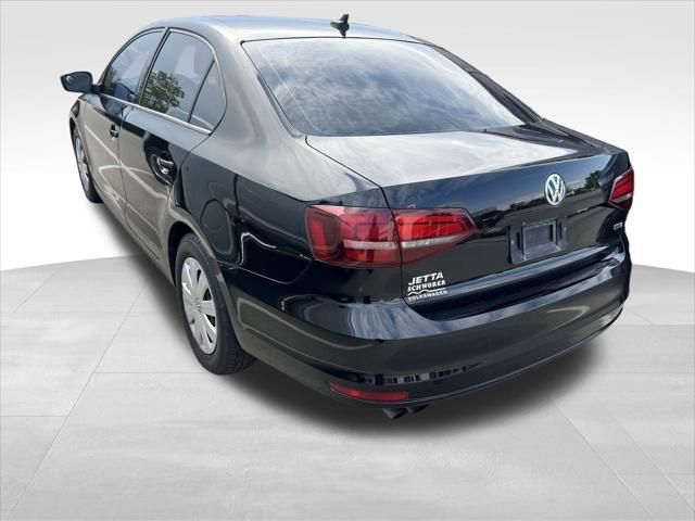 used 2016 Volkswagen Jetta car, priced at $8,400
