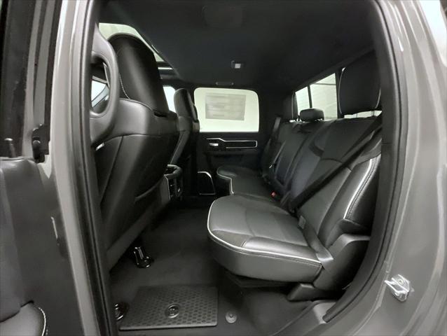 new 2025 Ram 2500 car, priced at $78,239