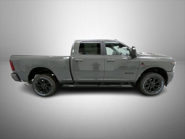new 2025 Ram 2500 car, priced at $78,239